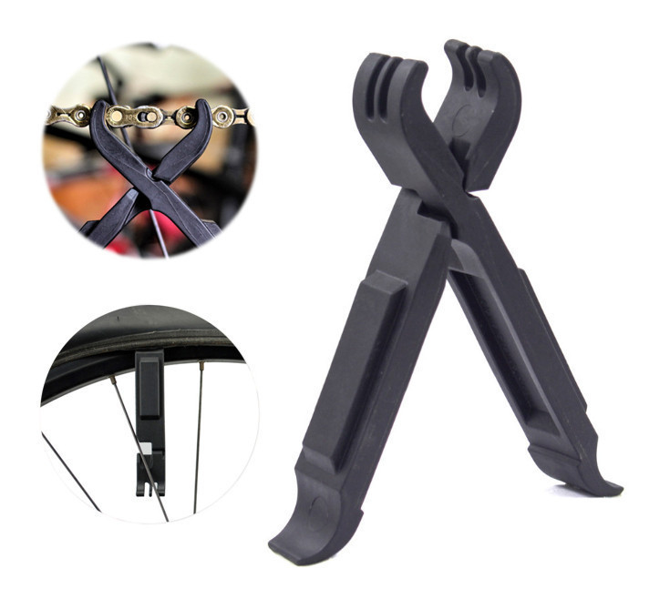 Ключ снятия и установки замка цепи на велосипед (бортировочная лопатка) Feel Fit Бровары - изображение 1