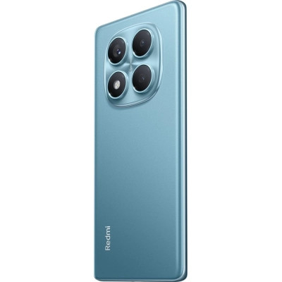Мобильный телефон Xiaomi Redmi Note 14 Pro 8/256GB Ocean Blue (1123273) Винница - изображение 7