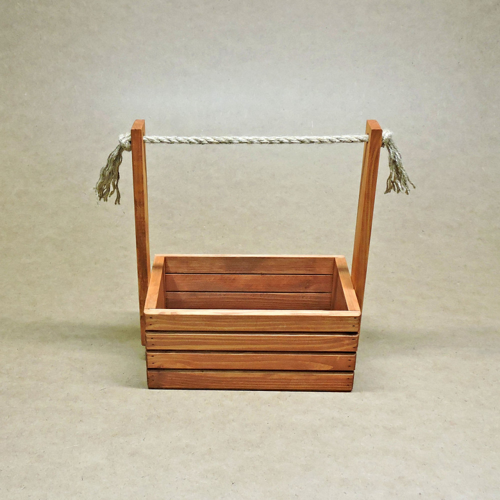 Подарочная корзинка 