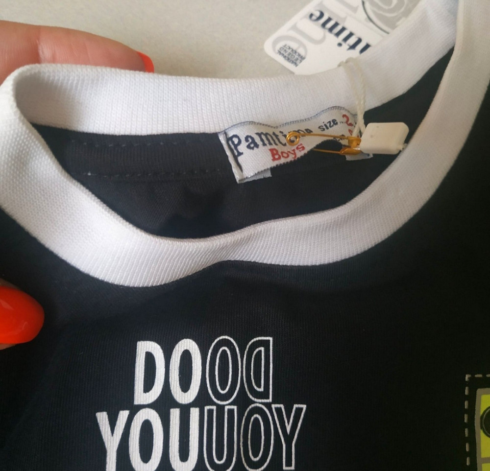 Костюм летний для мальчиков 2р. Киев - изображение 6