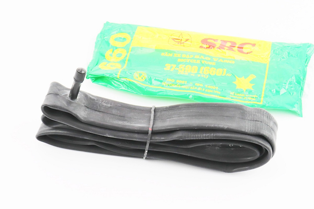 Камера 26"х1 3/8 (37х590) Київ - фото 1