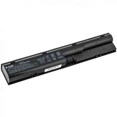 Акумулятор до ноутбука HP ProBook 4330s (HSTNN-I02C) 10.8V 5200mAh PowerPlant (NB00000210) Вінниця