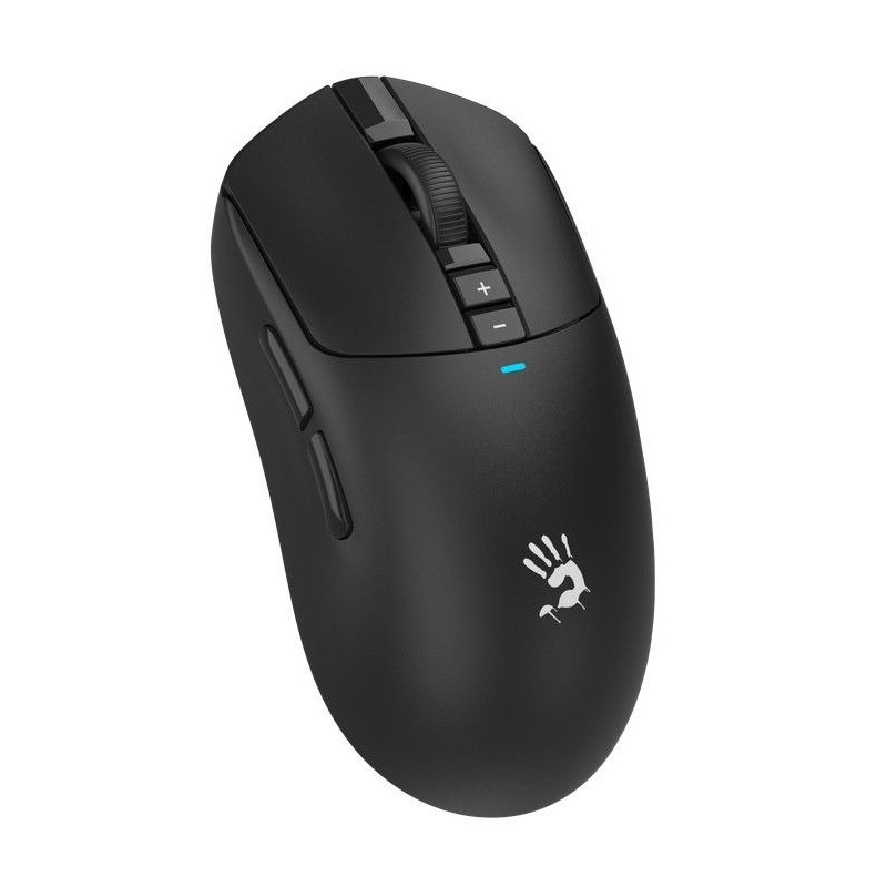 Миша бездротова Bloody R72 Pro Black ( Чорний ) Харків - фото 15