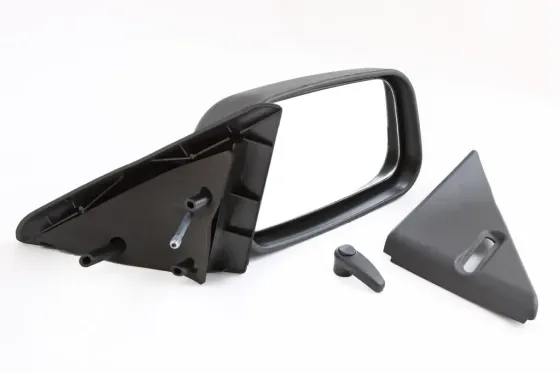 Зеркало наружное 2110 CS-20 правое с облиц. Винница