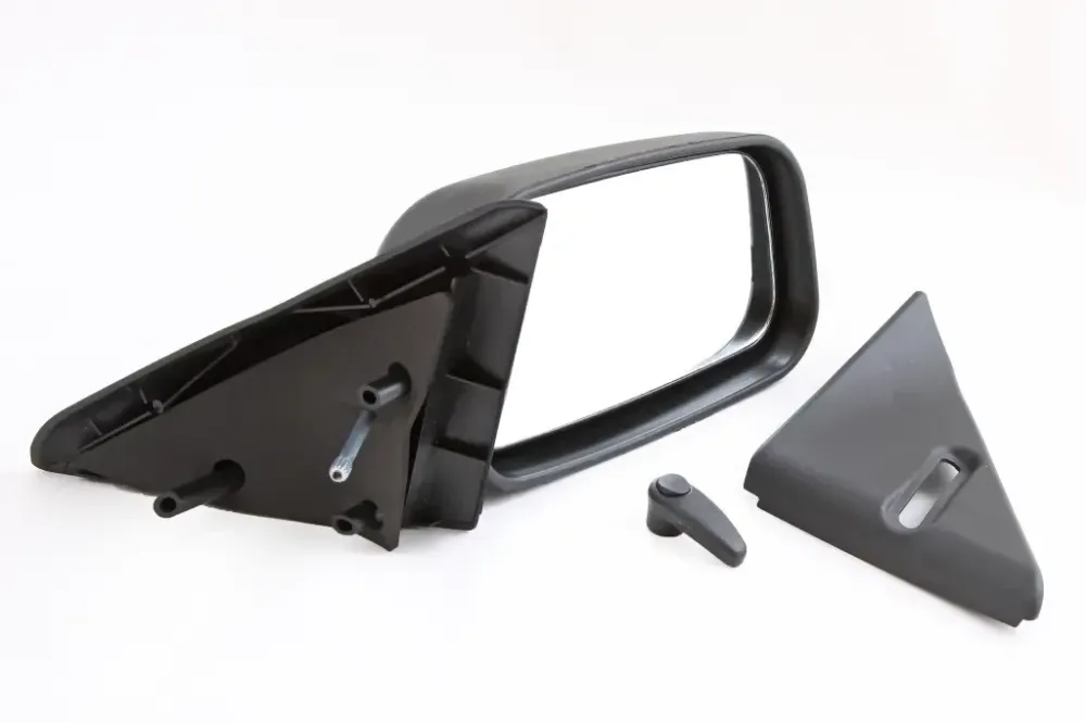 Зеркало наружное 2110 CS-20 правое с облиц. Винница - изображение 1