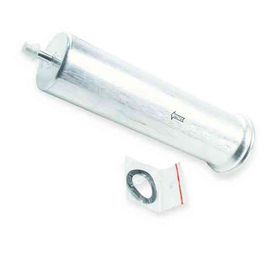 Фильтр BMW 5 E60 2.0-3.0D топливный Мукачево