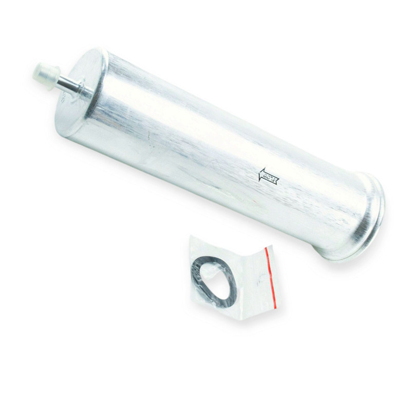 Фильтр BMW 5 E60 2.0-3.0D топливный Мукачево - изображение 1