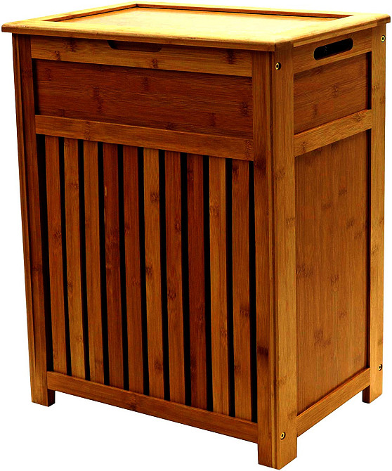 Корзина для белья 