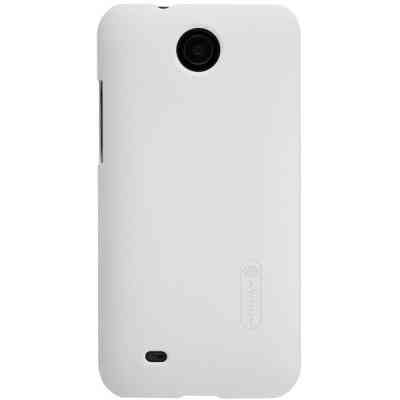 Чохол до мобільного телефона Nillkin для HTC Desire 300 /Super Frosted Shield/White (6100791) Вінниця