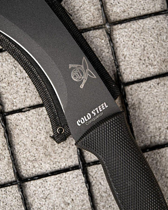 Ніж Мачете ПП7917 Одеса - фото 6