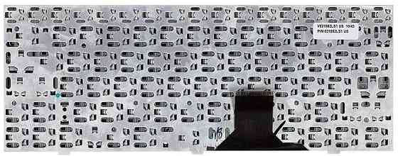 Клавиатура для ноутбука Asus (U1, U1F, U1E) Black, RU Вінниця