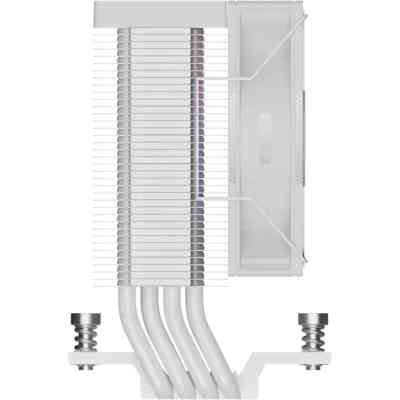 Кулер для процессора PcCooler R400 ARGB WH Винница