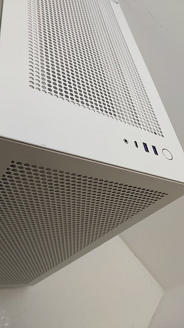 Корпус NZXT H7 (товар вживаний) Луцк - изображение 2