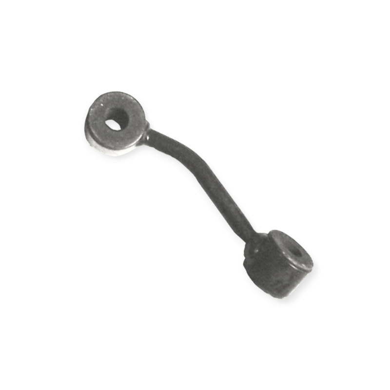 Стійка стабілізатора MB Sprinter-автомобіль Фольцваген LT (00-06) переднього ліва L Мукачево - фото 1