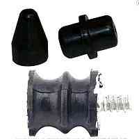 Амортизатор бензопила Hus 137/142 (комплект) Мукачево