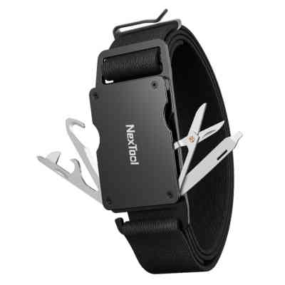 Мультитул NexTool Multi Functional Belt Tool P50 (NE20350) Вінниця