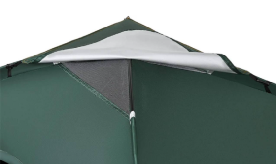 Намет Skif Outdoor Adventure I, 200x150 cm (2-х місцевий) Львів