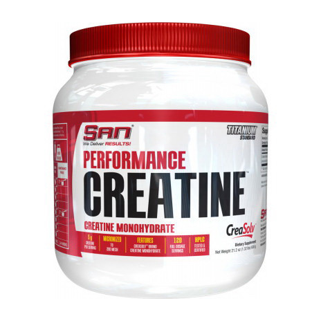 Performance Creatine 240 serv /1200 g Луцк - изображение 1
