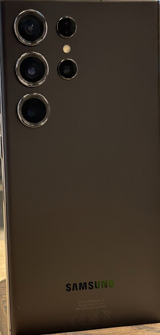 Смартфон: Samsung S23 Ultra 8/256Gb. Киев - изображение 1
