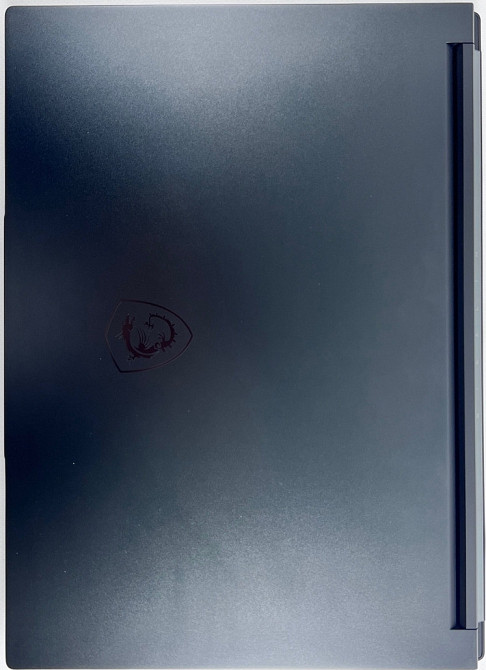 MSI Stealth A16 AI+ Ryzen AI9 365 32GB 1TB SSD RTX 4070 QHD+ 240Hz. Харків - фото 1