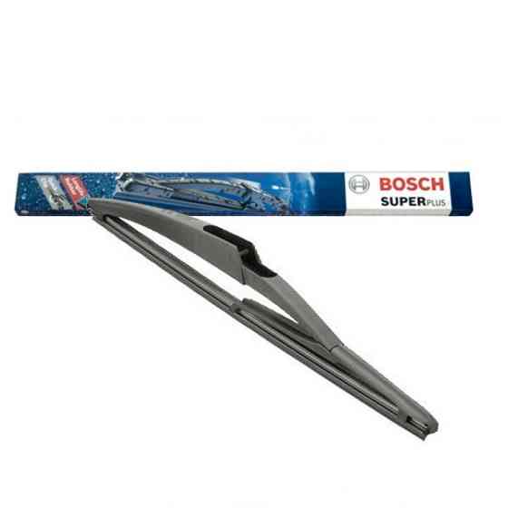 Щітка склоочисника каркасна BOSCH Rear TW H406 L=400 PEUGEOT 207"07 (3 397 011 134) Харків