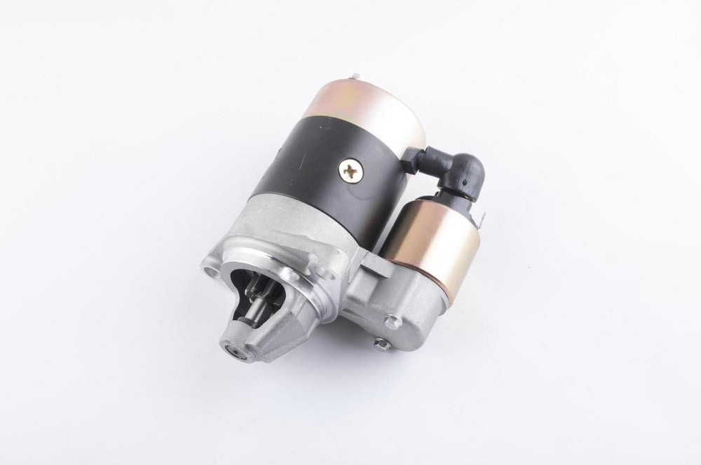 Электростартер мотоблок 178F/186F (6/9Hp) Мукачево - изображение 1
