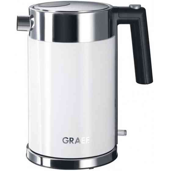 Електрочайник Graef WK 401 ( 23863 ) Харьков