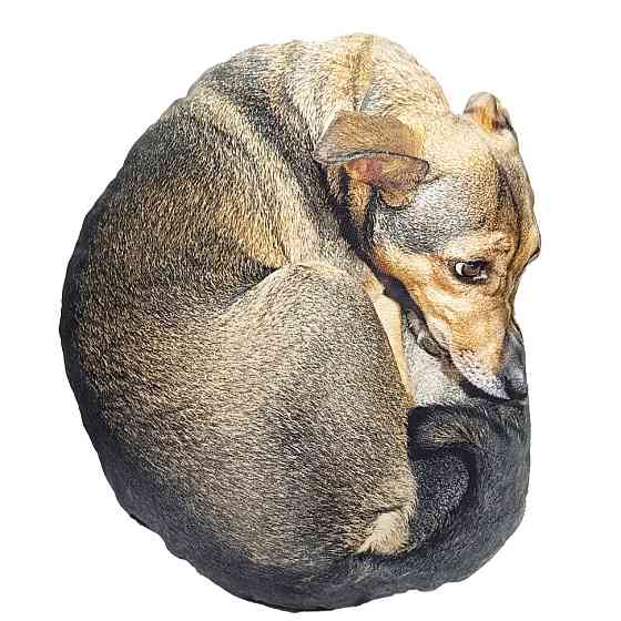 Детская мягкая игрушка 