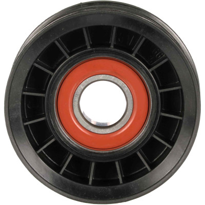 Ролик натягувача ременя Gates T36398 Вінниця - фото 2