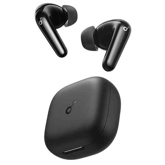 Bluetooth-гарнітура Anker SoundСore R60i NC Black (D1202G11) ( 11853 ) Харьков