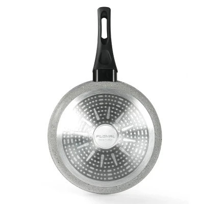 Сковорода Flonal Dura Induction 32 см (DUIPD3230) Вінниця - фото 3