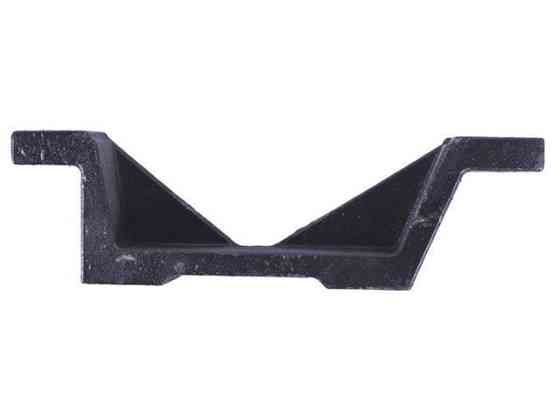 Кріплення двигуна заднє на мінітрактор Шіфенг240 Мукачево