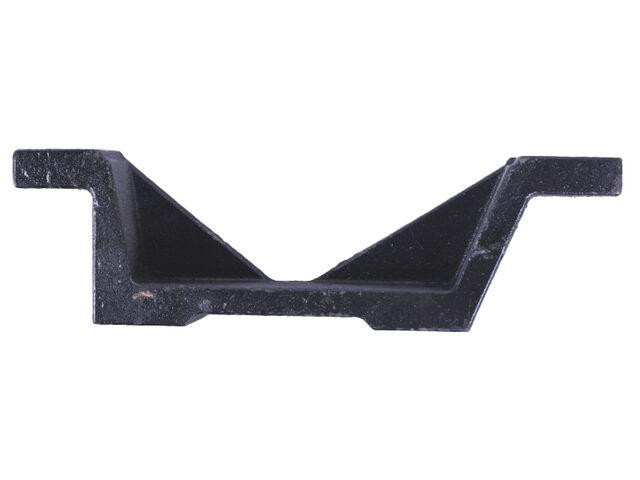 Кріплення двигуна заднє на мінітрактор Шіфенг240 Мукачево - фото 3