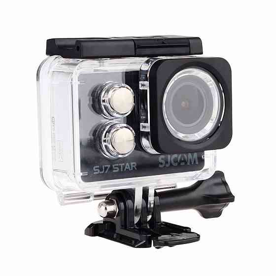 Экшн-камера SJCAM SJ7 Star Киев