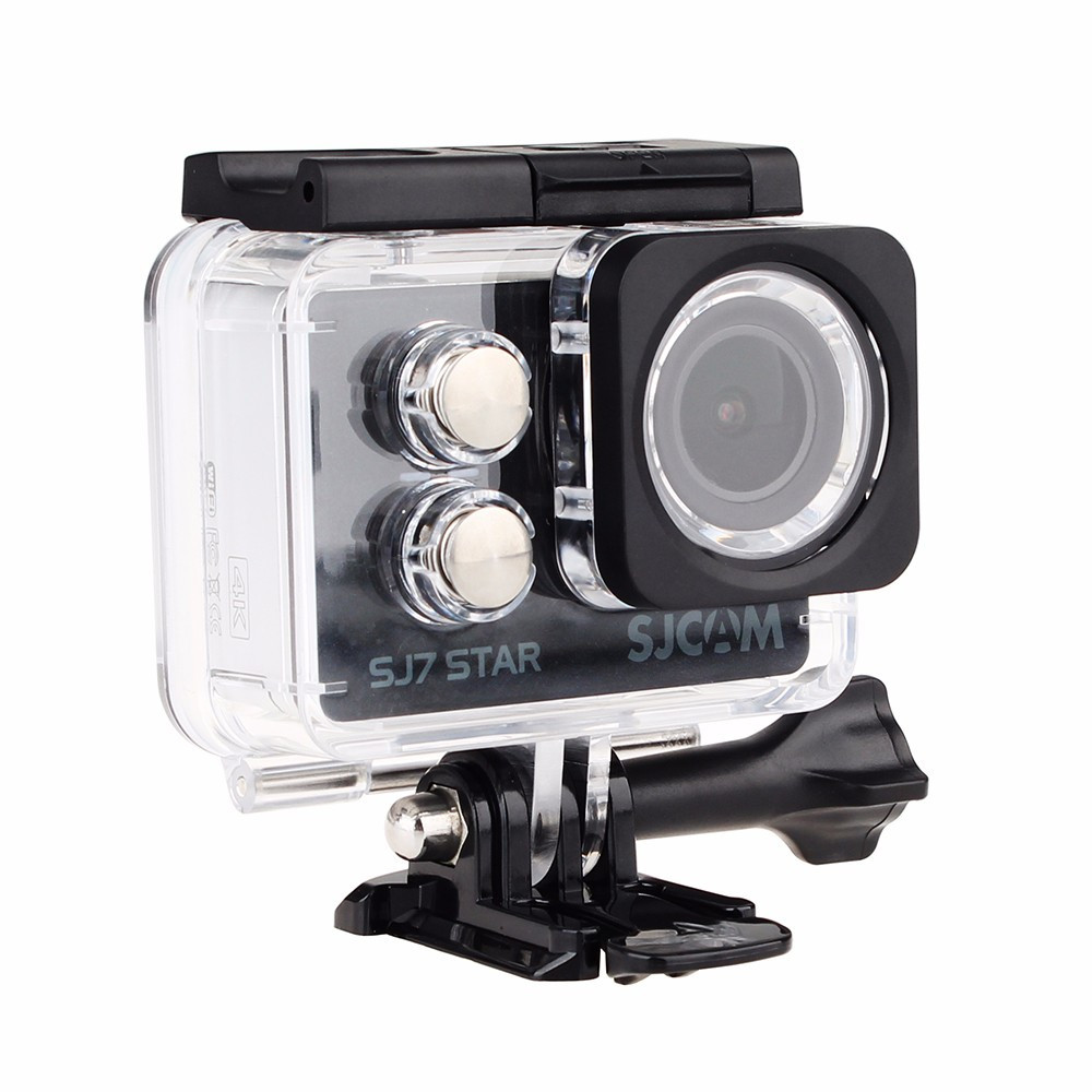 Экшн-камера SJCAM SJ7 Star Киев - изображение 6