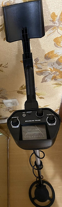 Металлоискатель новый оригинал. Харьков - изображение 4