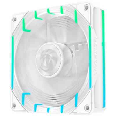 Кулер до корпусу Gamemax Tornado T12 ARGB-RW Вінниця