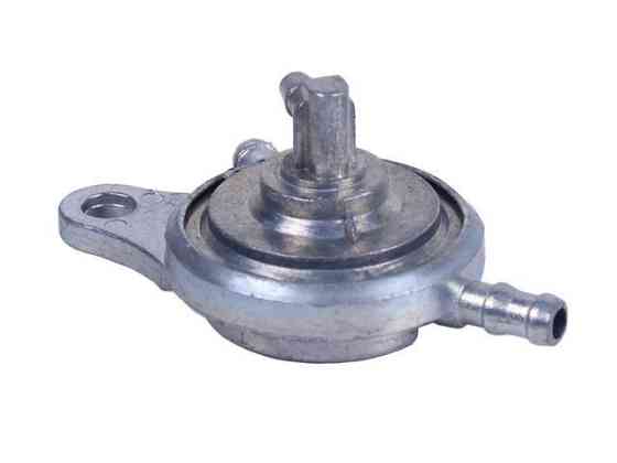 Кран вакуумний (трійник) Мукачево