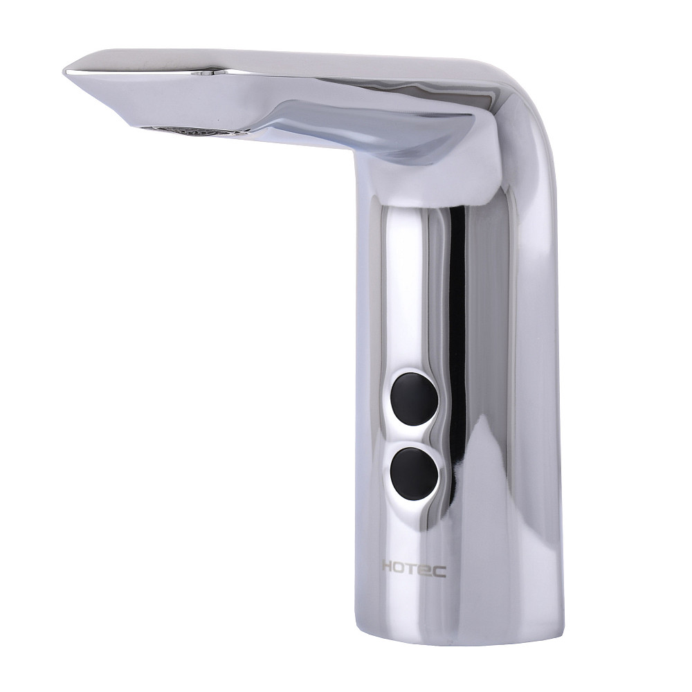 Кран сенсорний для умив-ка HOTEC 19.105-DC/AC (220V/6V) Луцк - изображение 5