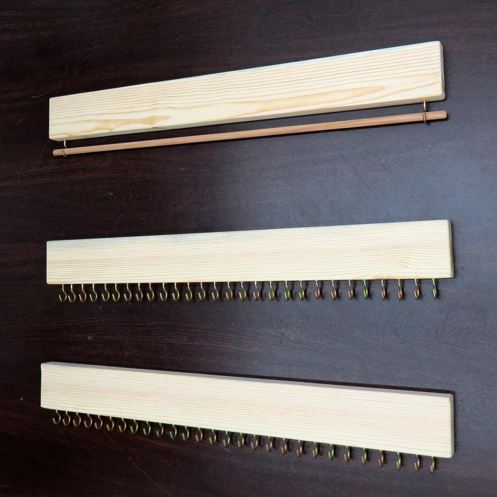 Органайзер для біжутерії "Опал 12" бланже Миколаїв - фото 1