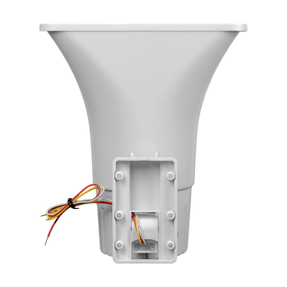 Сирена звукова зовнішня Trinix SA-112-1400 125dB (28-00008) Киев - изображение 9