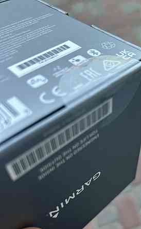 Смарт-годинник Garmin Epix Gen 2 Sapphire white Київ