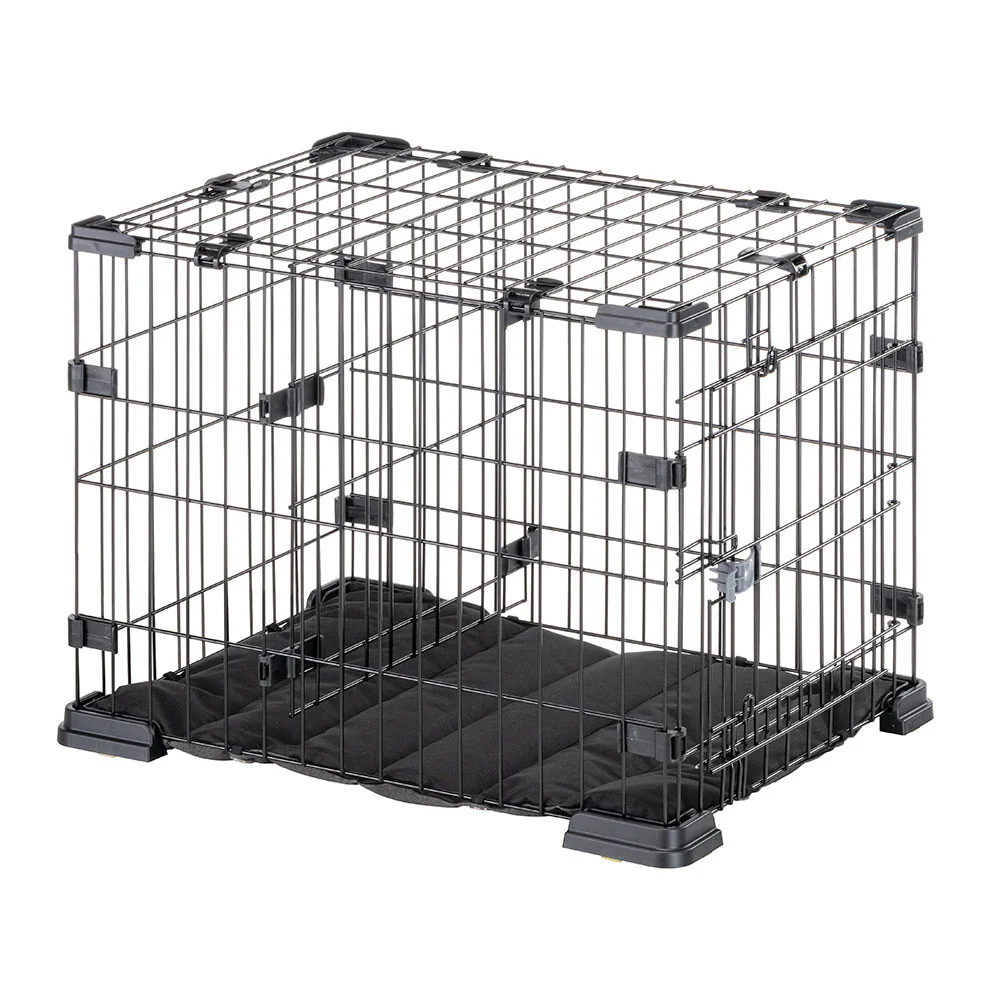 Клітка для собак і цуценят Ferplast Doggy Hub (Ферпласт Доггі Хаб) Запоріжжя - фото 1
