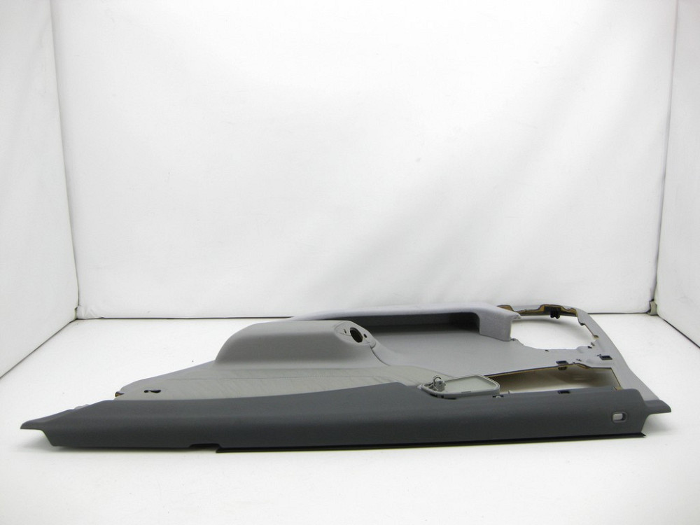 Mercedes-Benz  A2207302470 7D44 Карта задніх правих дверей шкіра колір сірий S-class long V220 Одесса - изображение 11