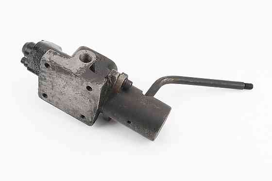 Розподільник гідравлічний 1-секційний з плаваючим режимом, під штуцер М18 Київ