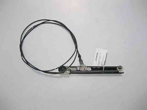 Mercedes-Benz  A2218600288 Механізм регулювання переднього правого ременя безпеки S-Class W221 Одеса