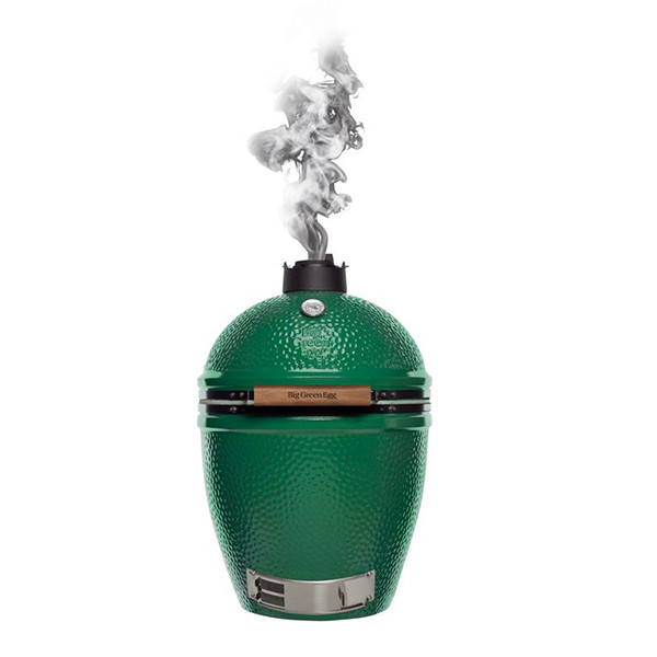 Керамический угольный гриль Big Green Egg LARGE ALHD 117632 Код: 004867 Ровно - изображение 3