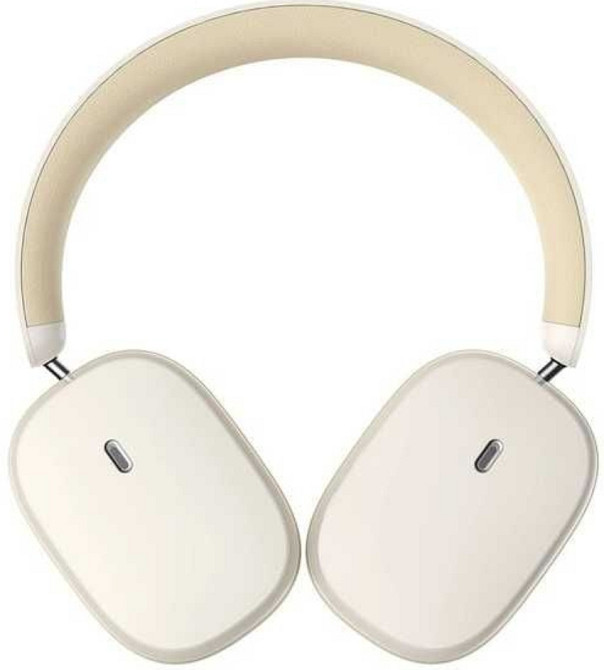 Безпроводные Наушники с шумопоглинанням: Baseus Bowie H1 Харьков - изображение 3