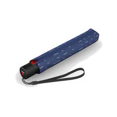 Парасоля Knirps U.200 Rain Blue (Kn95 2200 8473) Вінниця