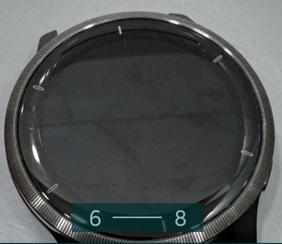 Смарт-Часи Garmin Venu 2 Київ - фото 3